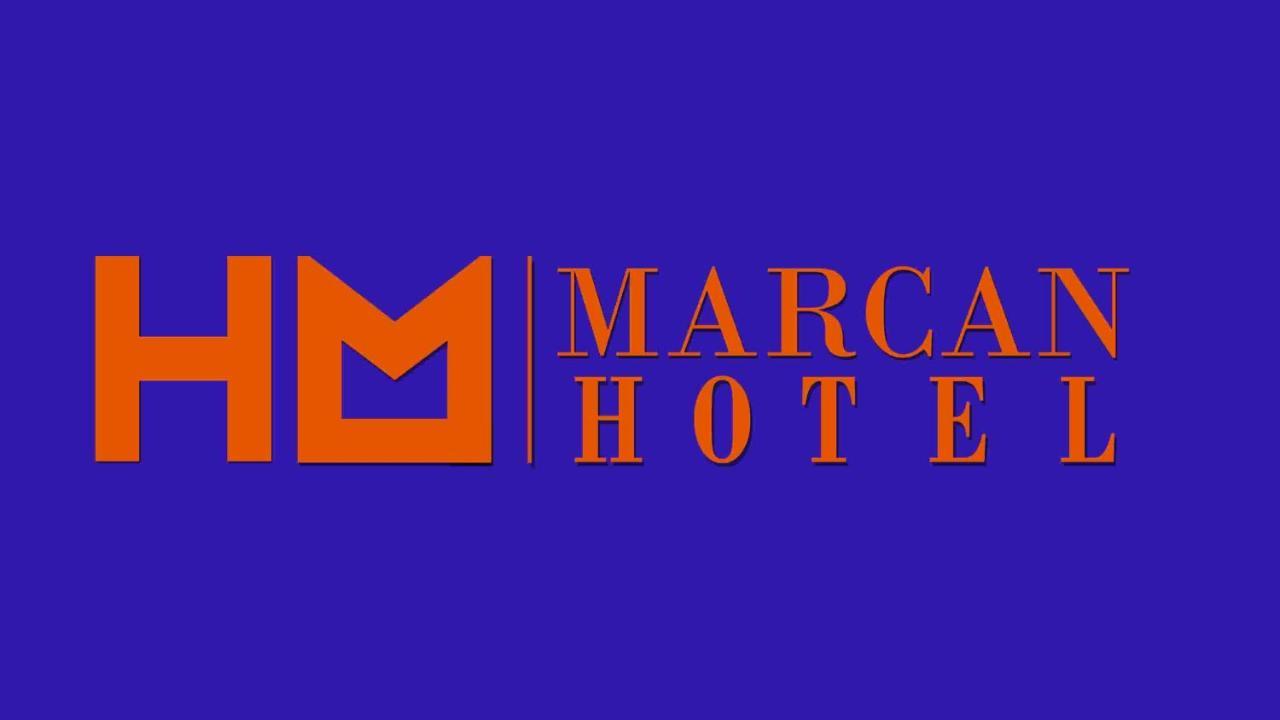 Hotel Marcan Sumaré Exterior photo